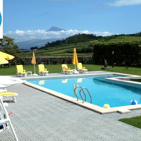 Quinta Do Vale Guest House ออร์ตา ภายนอก รูปภาพ