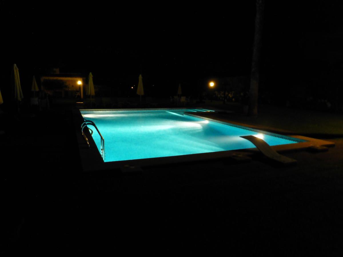 Quinta Do Vale Guest House ออร์ตา ภายนอก รูปภาพ