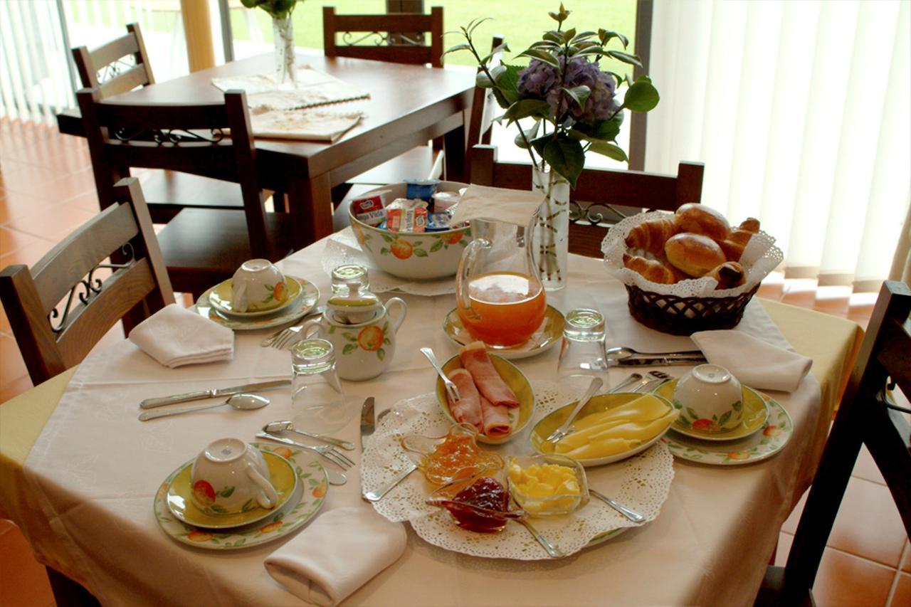 Quinta Do Vale Guest House ออร์ตา ภายนอก รูปภาพ