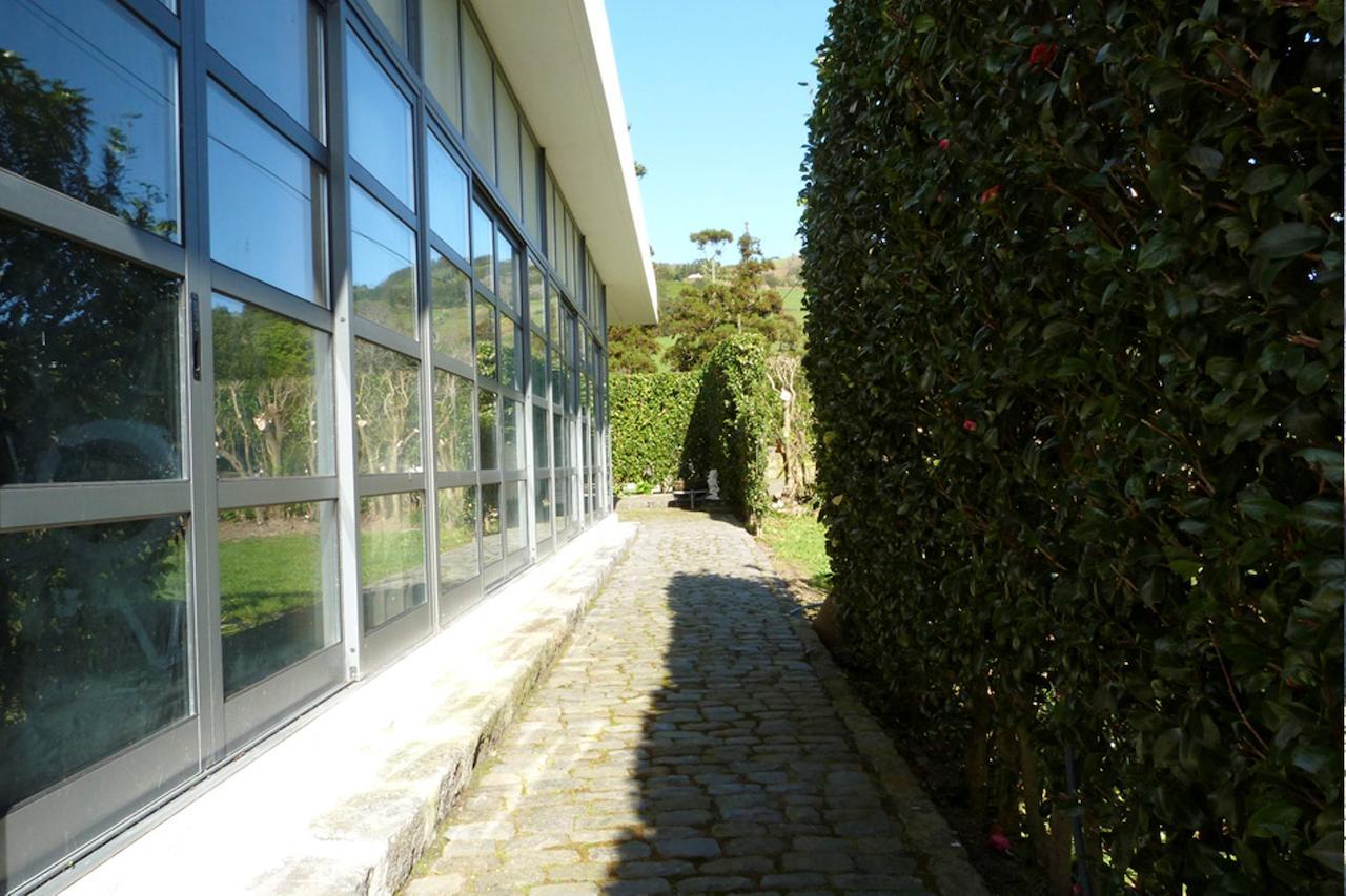 Quinta Do Vale Guest House ออร์ตา ภายนอก รูปภาพ
