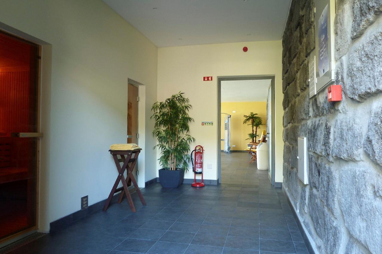 Quinta Do Vale Guest House ออร์ตา ภายนอก รูปภาพ