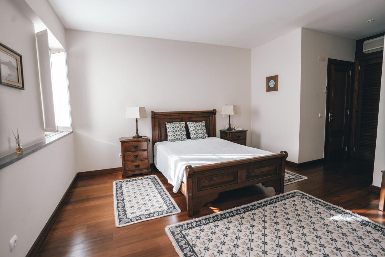 Quinta Do Vale Guest House ออร์ตา ภายนอก รูปภาพ
