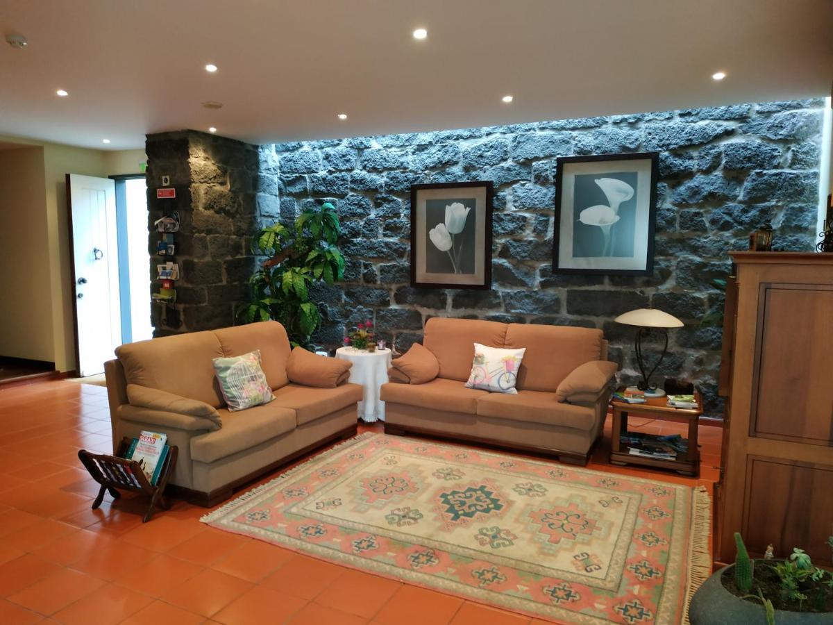 Quinta Do Vale Guest House ออร์ตา ภายนอก รูปภาพ