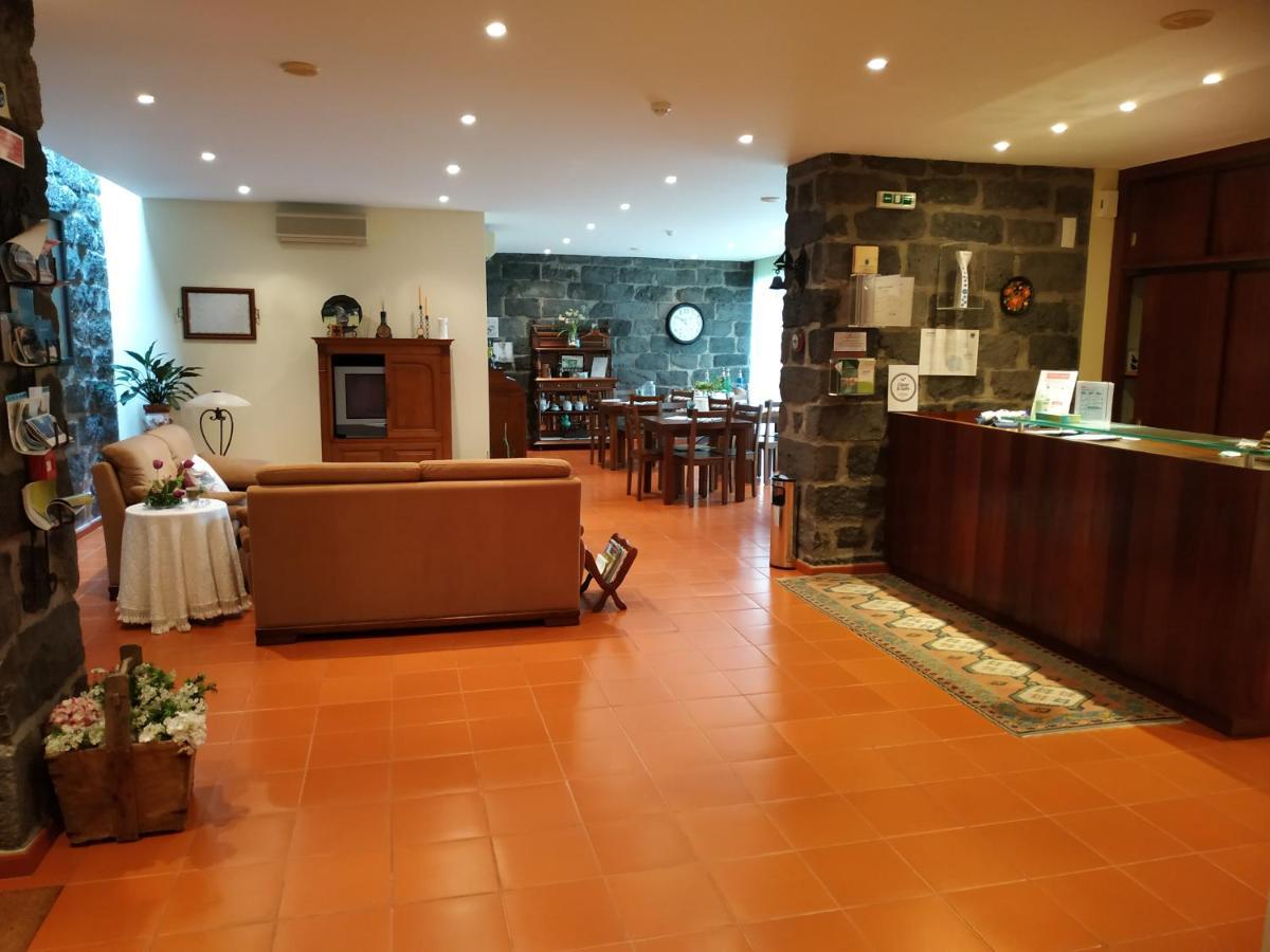 Quinta Do Vale Guest House ออร์ตา ภายนอก รูปภาพ
