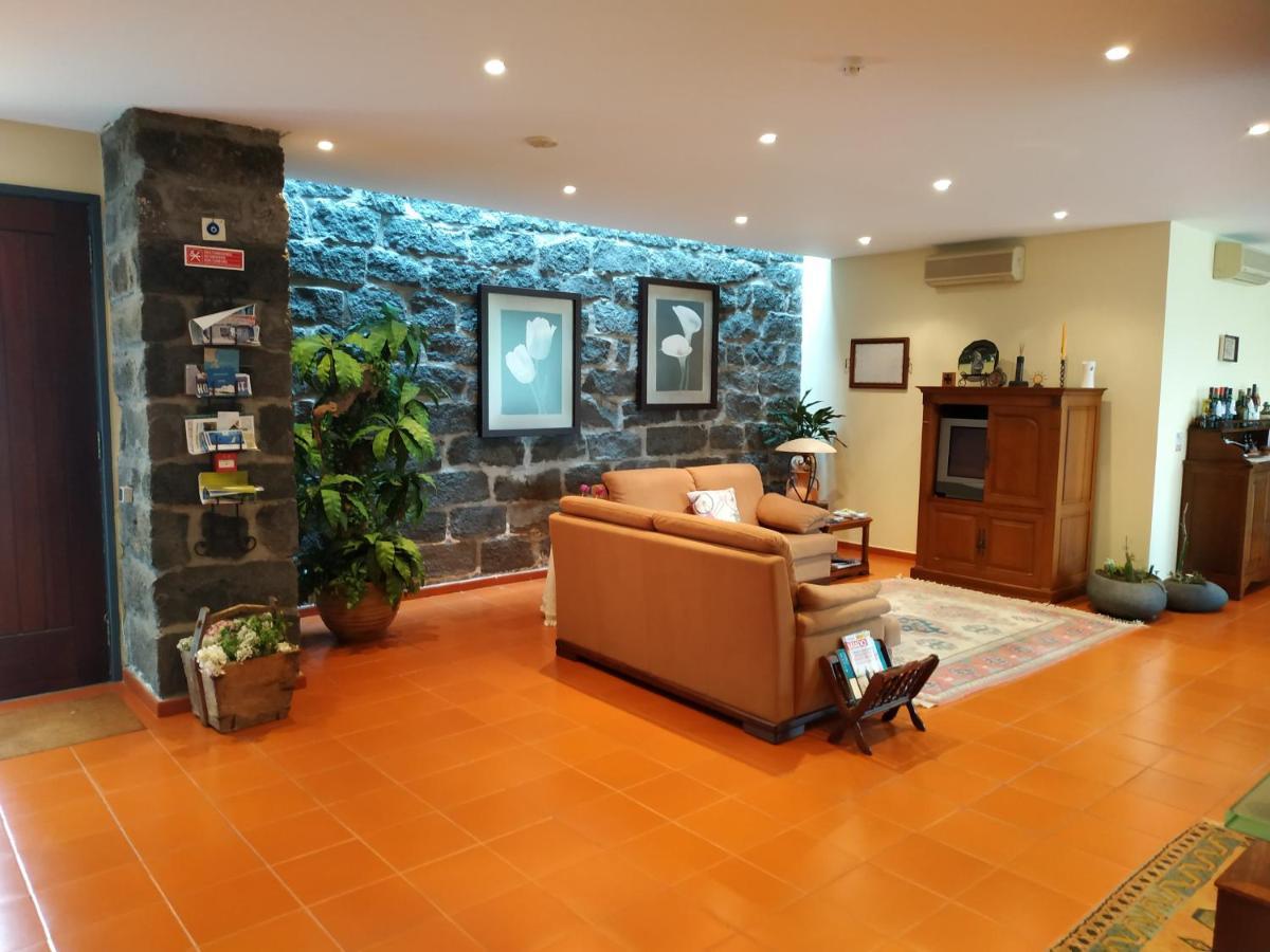Quinta Do Vale Guest House ออร์ตา ภายนอก รูปภาพ