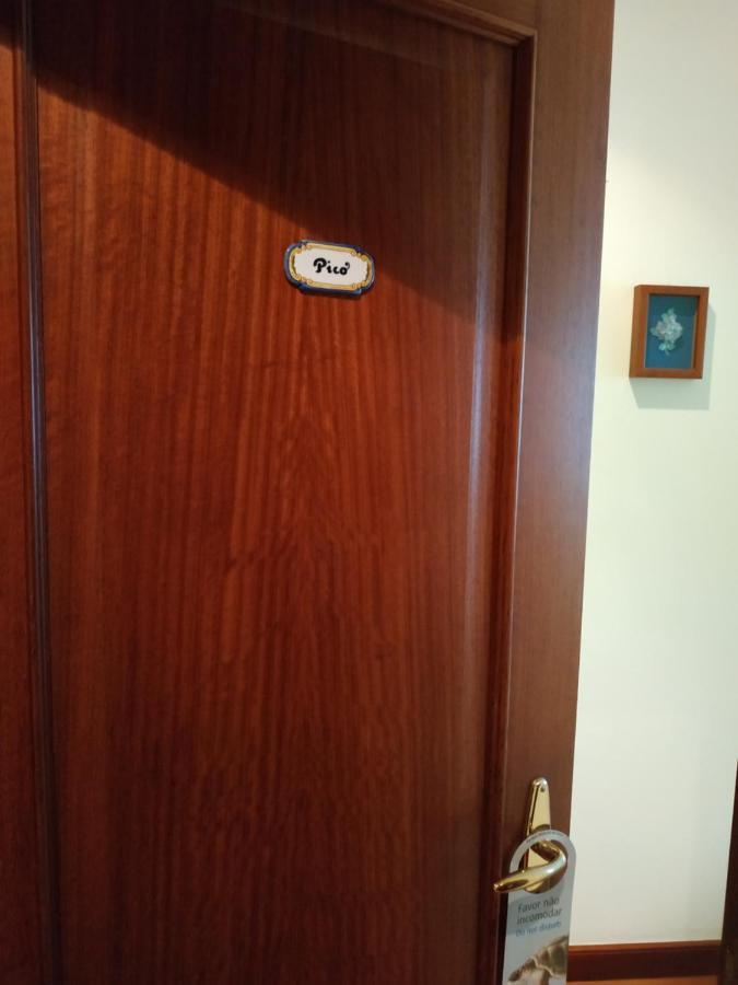 Quinta Do Vale Guest House ออร์ตา ภายนอก รูปภาพ