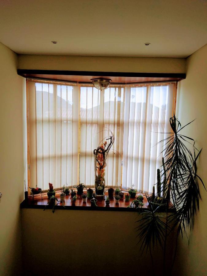 Quinta Do Vale Guest House ออร์ตา ภายนอก รูปภาพ