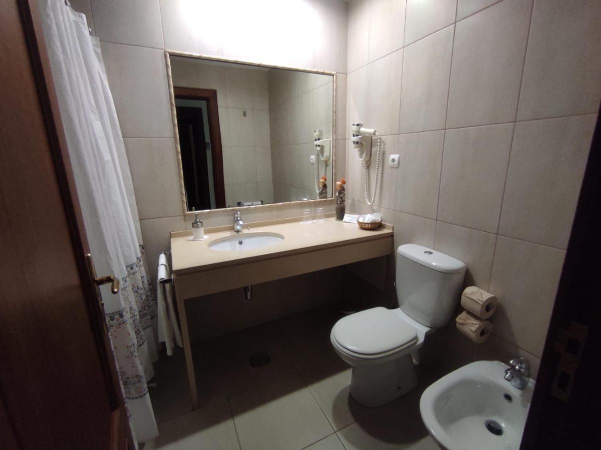 Quinta Do Vale Guest House ออร์ตา ภายนอก รูปภาพ