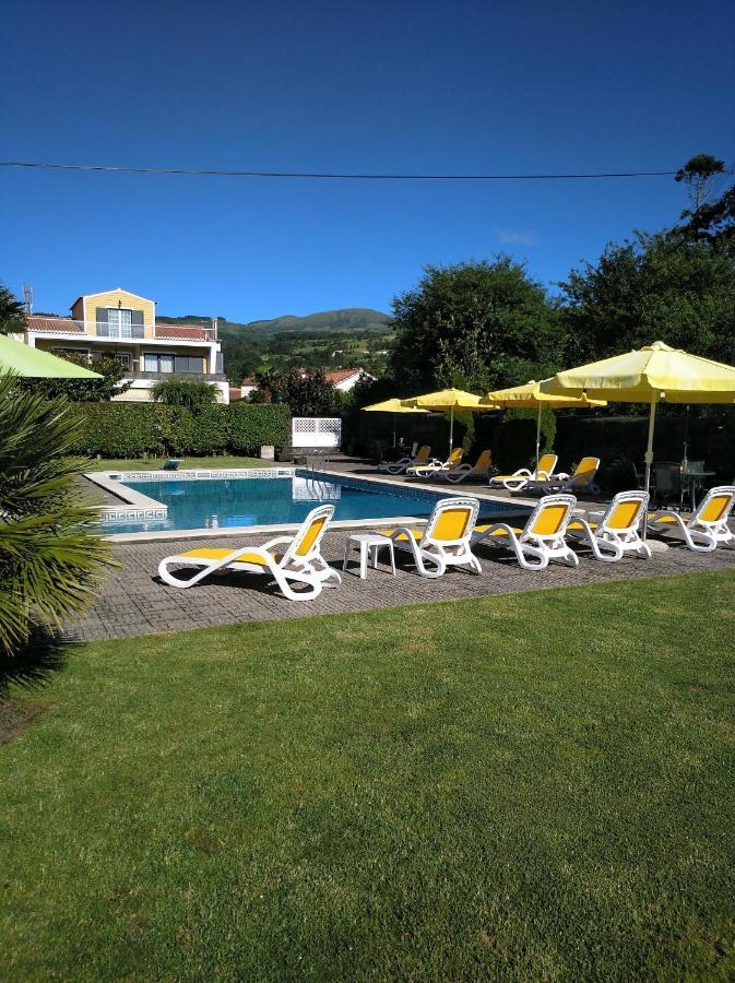 Quinta Do Vale Guest House ออร์ตา ภายนอก รูปภาพ