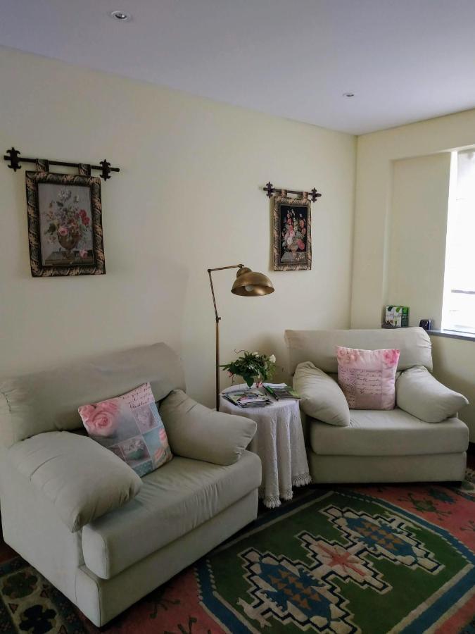 Quinta Do Vale Guest House ออร์ตา ภายนอก รูปภาพ