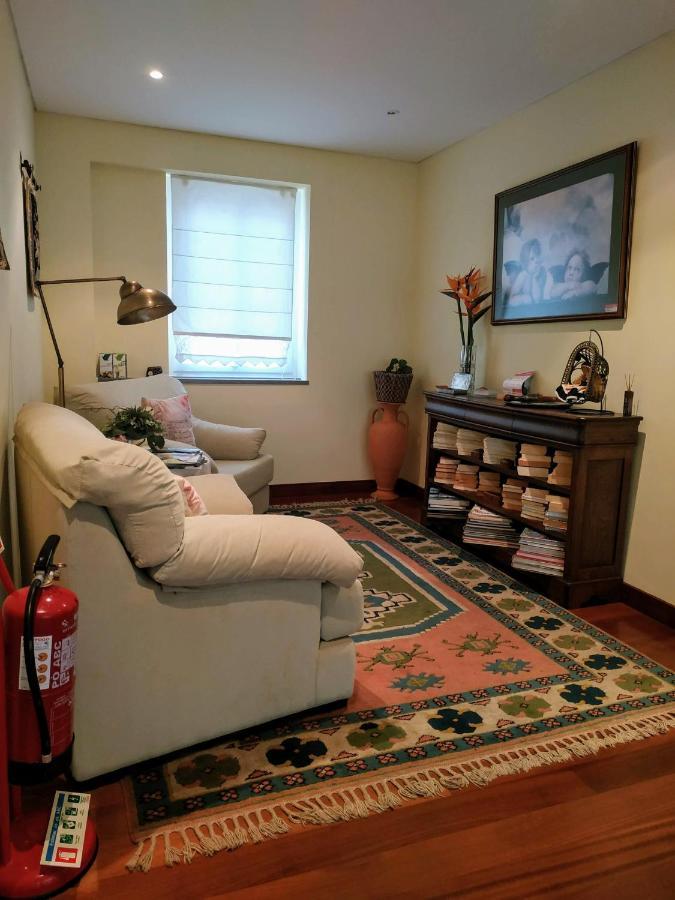 Quinta Do Vale Guest House ออร์ตา ภายนอก รูปภาพ