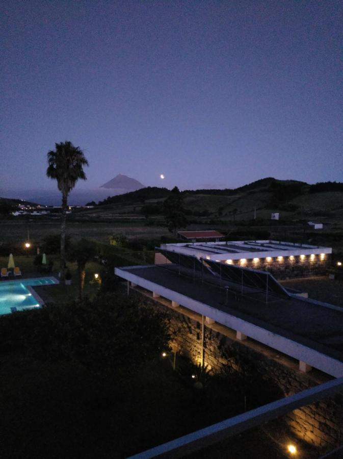 Quinta Do Vale Guest House ออร์ตา ภายนอก รูปภาพ