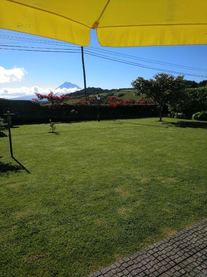 Quinta Do Vale Guest House ออร์ตา ภายนอก รูปภาพ
