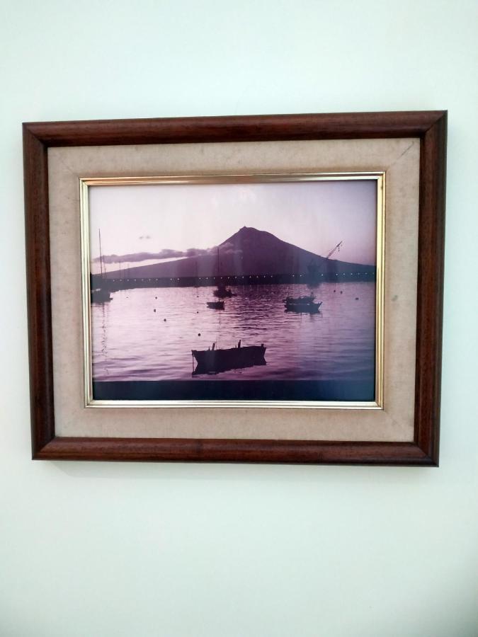 Quinta Do Vale Guest House ออร์ตา ภายนอก รูปภาพ