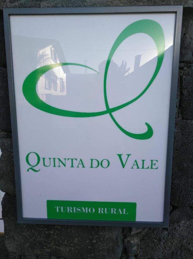 Quinta Do Vale Guest House ออร์ตา ภายนอก รูปภาพ