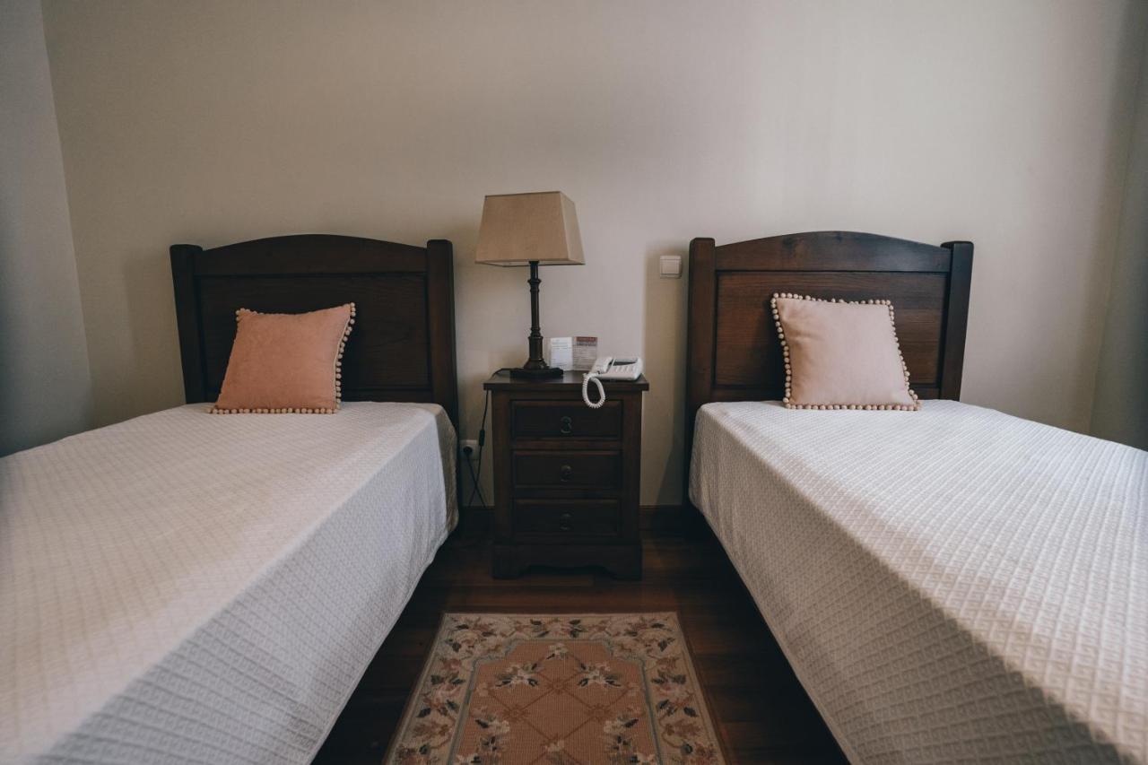 Quinta Do Vale Guest House ออร์ตา ภายนอก รูปภาพ