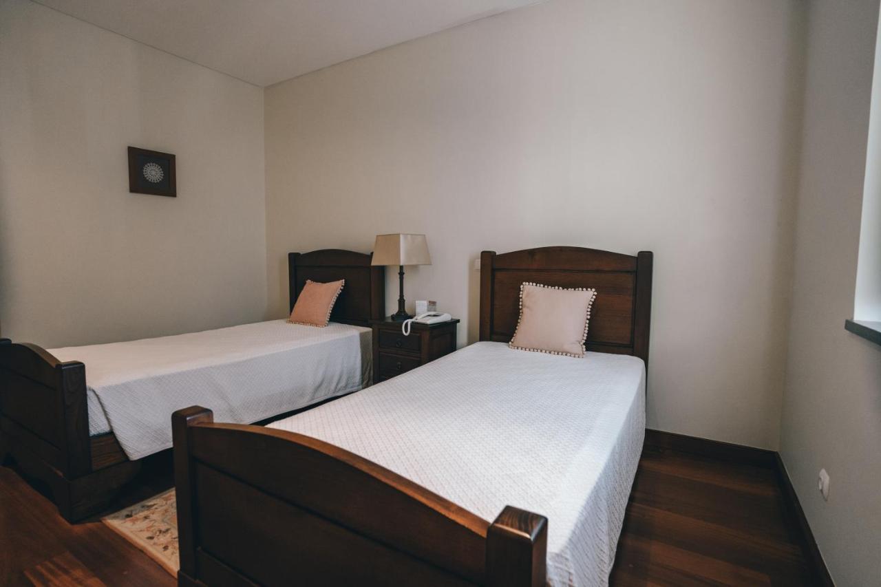 Quinta Do Vale Guest House ออร์ตา ภายนอก รูปภาพ
